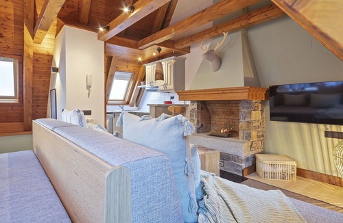 Vielha House | Luderna - Casa Eth Farrow I