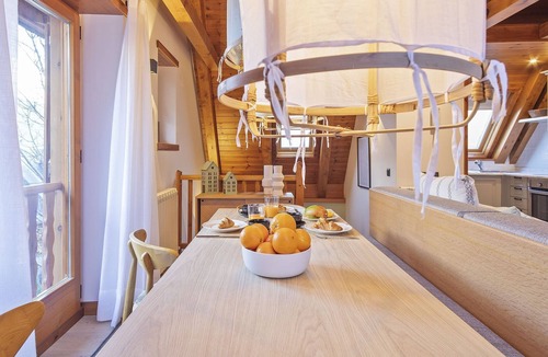 Vielha House | Luderna - Casa Eth Farrow I
