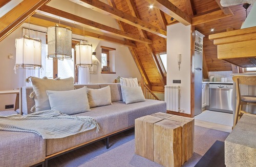 Vielha House | Luderna - Casa Eth Farrow I