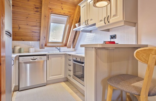Vielha House | Luderna - Casa Eth Farrow I