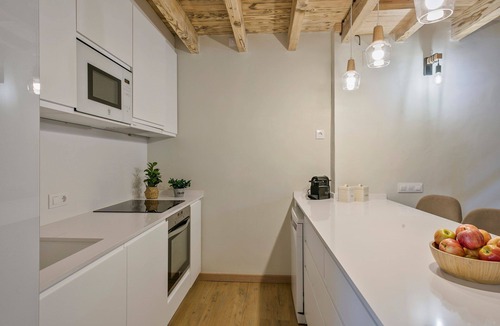Pujo House | Luderna - Casa Montgarri