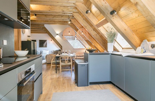 Arties Apartment | Luderna - Casa Peregrí