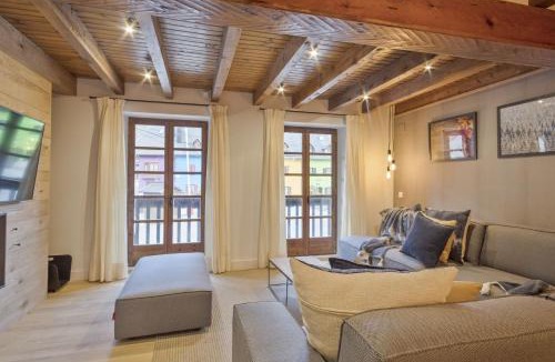 Arties House | Luderna - Casa Pleta de Arties Pruedo