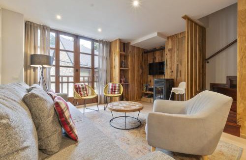 Tredos Apartment | Luderna - Casa Serra Nauta