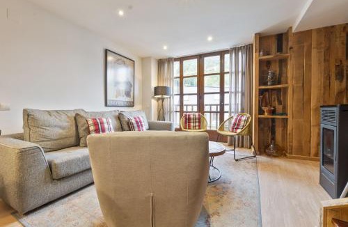 Tredos Apartment | Luderna - Casa Serra Nauta
