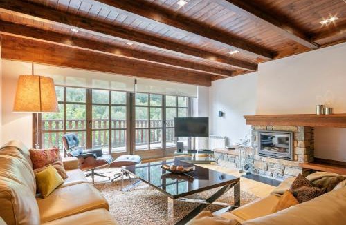 Baqueira Apartment | Luderna - Casa Val de Ruda II