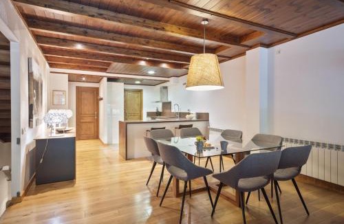 Baqueira Apartment | Luderna - Casa Val de Ruda II
