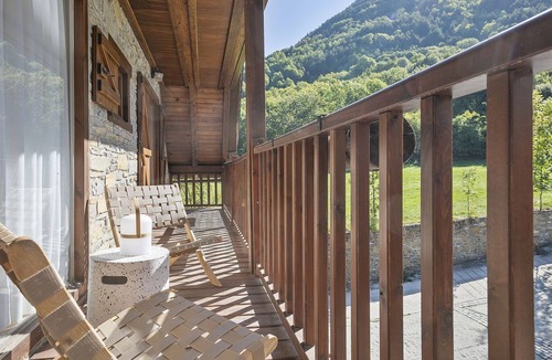 Arties Apartment | Luderna - Dúplex Aiguamog