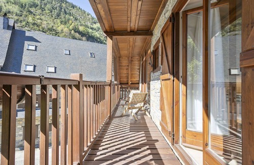 Arties Apartment | Luderna - Dúplex Aiguamog