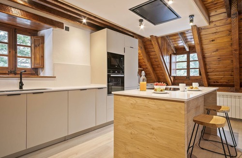 Garos Apartment | Luderna - Dúplex Bolard