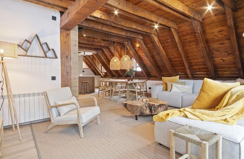 Garos Apartment | Luderna - Dúplex Bolard