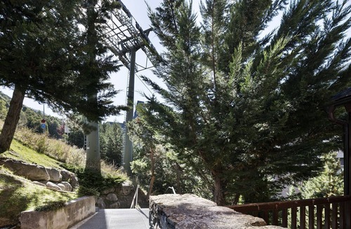 Baqueira Apartment | Luderna - Dúplex Cap de Aran A1