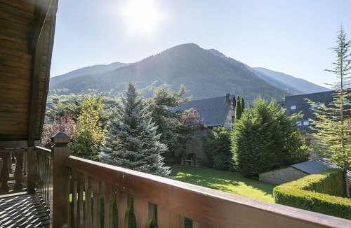 Arties Apartment | Luderna - Dúplex con terraza Esclòps