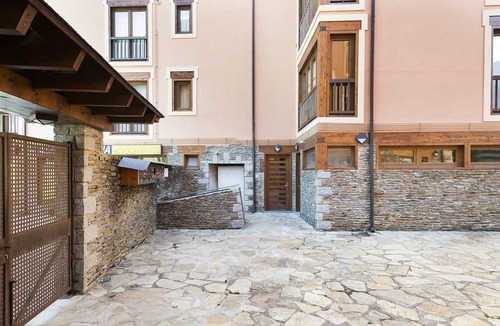 Vielha Apartment | Luderna - Dúplex des Neres
