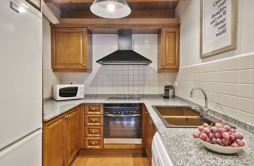 Gessa Apartment | Luderna - Dúplex Gessa C11