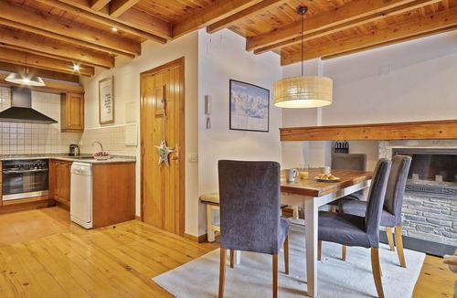 Gessa Apartment | Luderna - Dúplex Gessa C11