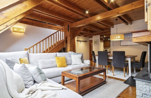 Gessa Apartment | Luderna - Dúplex Gessa C11
