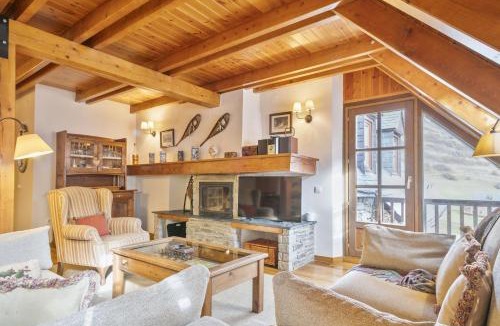 Gessa Apartment | Luderna - Dúplex Gessa C9 dera Montanheta