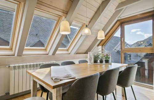 Salardu Apartment | LUDERNA - Dúplex Pin Nere