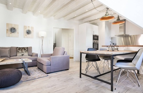 Vielha Apartment | Luderna - Dúplex Sant Miquèu