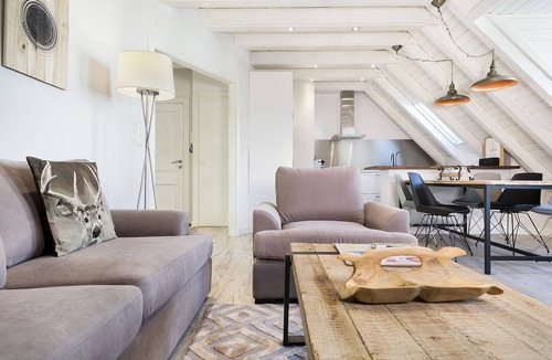 Vielha Apartment | Luderna - Dúplex Sant Miquèu