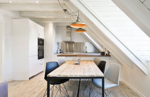 Vielha Apartment | Luderna - Dúplex Sant Miquèu