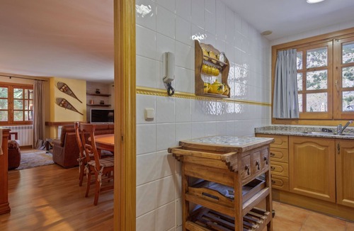 Prats Apartment | Luderna - D1 Seig de Canillo - Andorra