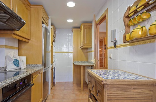 Prats Apartment | Luderna - D1 Seig de Canillo - Andorra