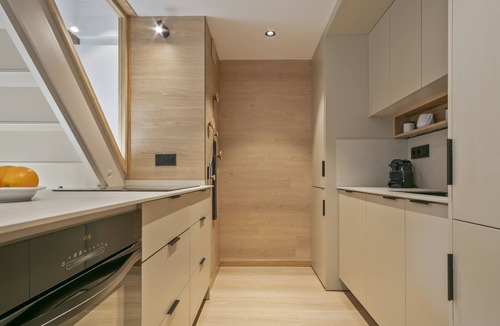 Baqueira Apartment | Luderna - Tríplex Val de Ruda C305