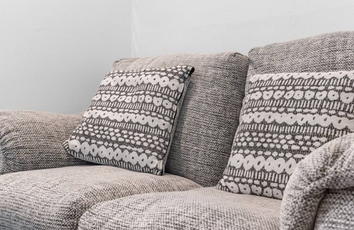 Alloa Apartment | Ludgate 2 Bedroom Apartment - Alloa