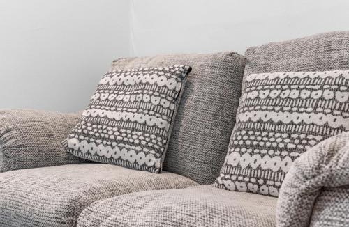 Alloa Apartment | Ludgate 2 Bedroom Apartment - Alloa