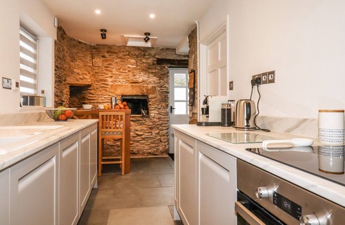 Gorran Cottage | Ludgvan Cottage