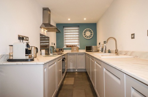 Gorran Cottage | Ludgvan Cottage