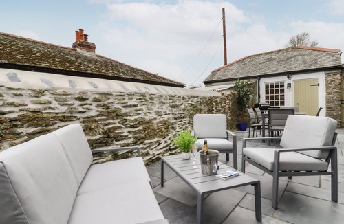 Gorran Cottage | Ludgvan Cottage