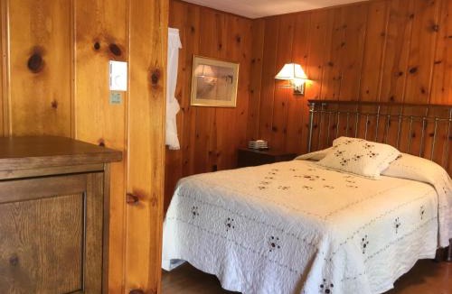 Ludington Hotel | Ludington Blue Spruce Inn