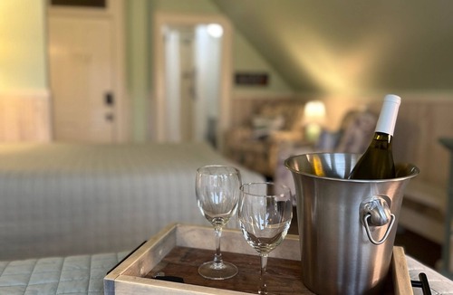 Ludington Bed & Breakfast | Ludington House B&B