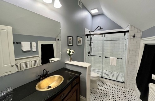 Ludington Bed & Breakfast | Ludington House B&B
