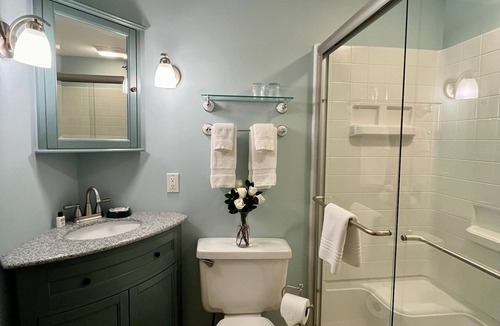 Ludington Bed & Breakfast | Ludington House B&B