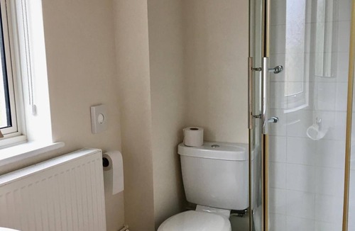 Ludwel Hostel | Ludlow Mascall Centre - Hostel