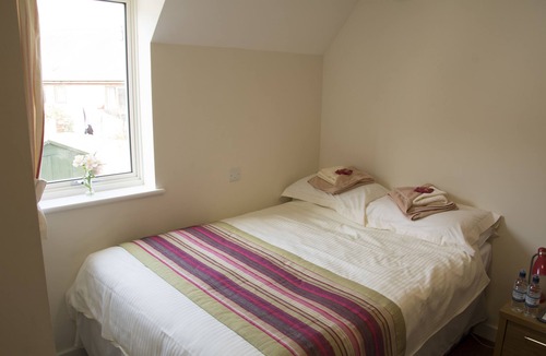 Ludwel Hostel | Ludlow Mascall Centre - Hostel