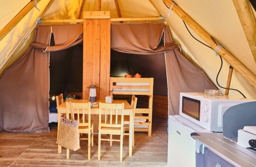 Lussas RV Rental | Ludo Camping Parc