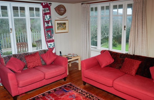 Crackington Haven House | Ludon Hill, Crackington Haven, North Cornwall