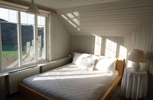 Crackington Haven House | Ludon Hill, Crackington Haven, North Cornwall