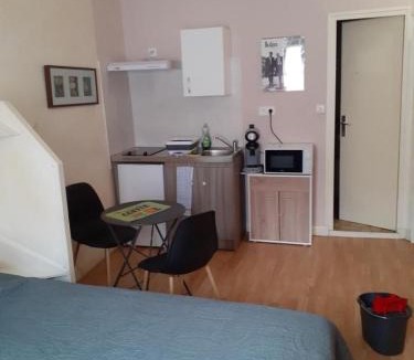 Belley Bed & Breakfast | Ludotel