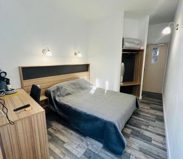 Belley Bed & Breakfast | Ludotel