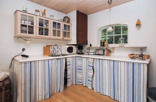 Thisted House | "Ludovic" - 7km from the sea by Interhome