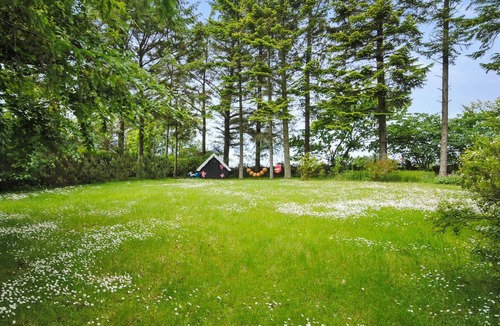 Thisted House | "Ludovic" - 7km from the sea by Interhome