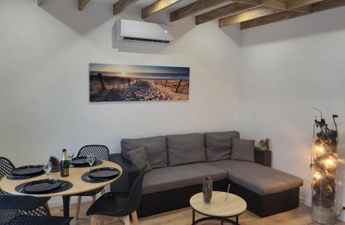 Merlimont-Plage Apartment | Lueurs des marées