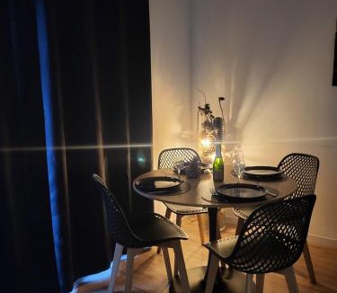 Merlimont-Plage Apartment | Lueurs des marées