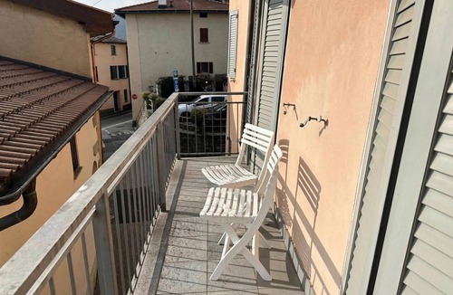 Cademario Apartment | Lugano Bay View Due, Cademario, Switzerland
